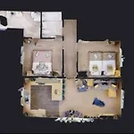 2 Bed Spacious Apt, Conference Centre Appartamento