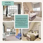 Appartamento 2 Bed Spacious Apt, Conference Centre *