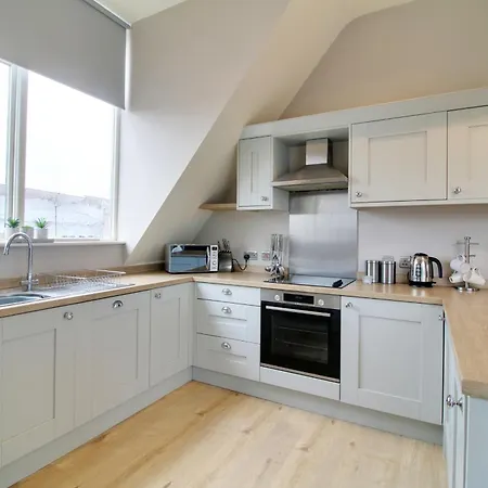 2 Bed Spacious Apt, Conference Centre * Harrogate