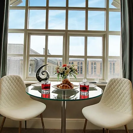 2 Bed Spacious Apt, Conference Centre Appartamento Harrogate