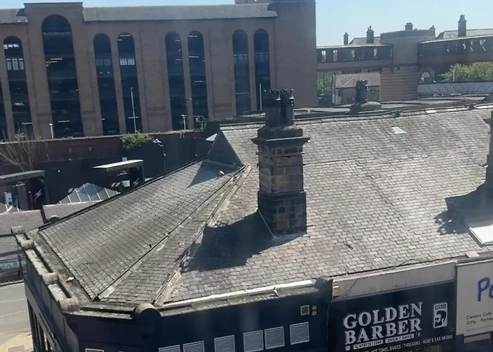 2 Bed Spacious Apt, Conference Centre Appartamento Harrogate