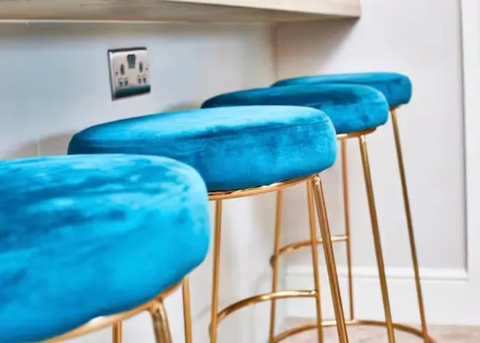 2 Bed Spacious Apt, Conference Centre * Harrogate