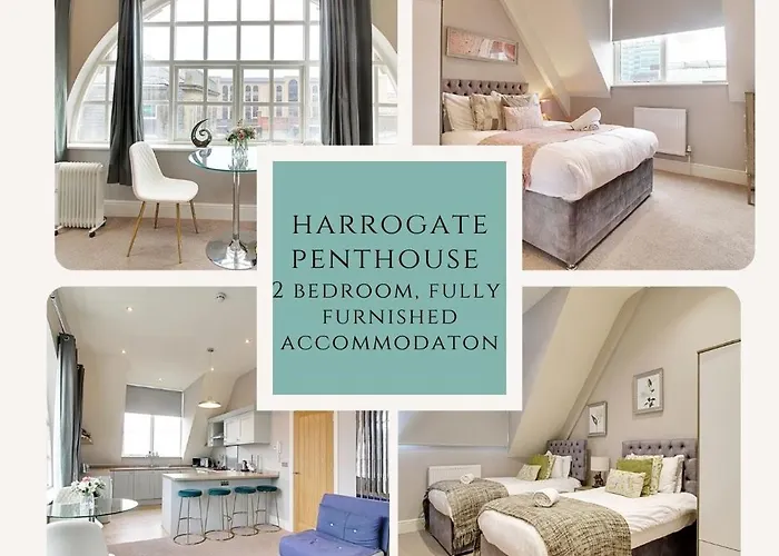 Apartamento 2 Bed Spacious Apt, Conference Centre *